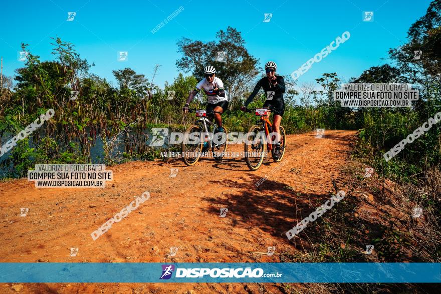 4º DESAFIO SOLIDÁRIO ENDORFINA MTB