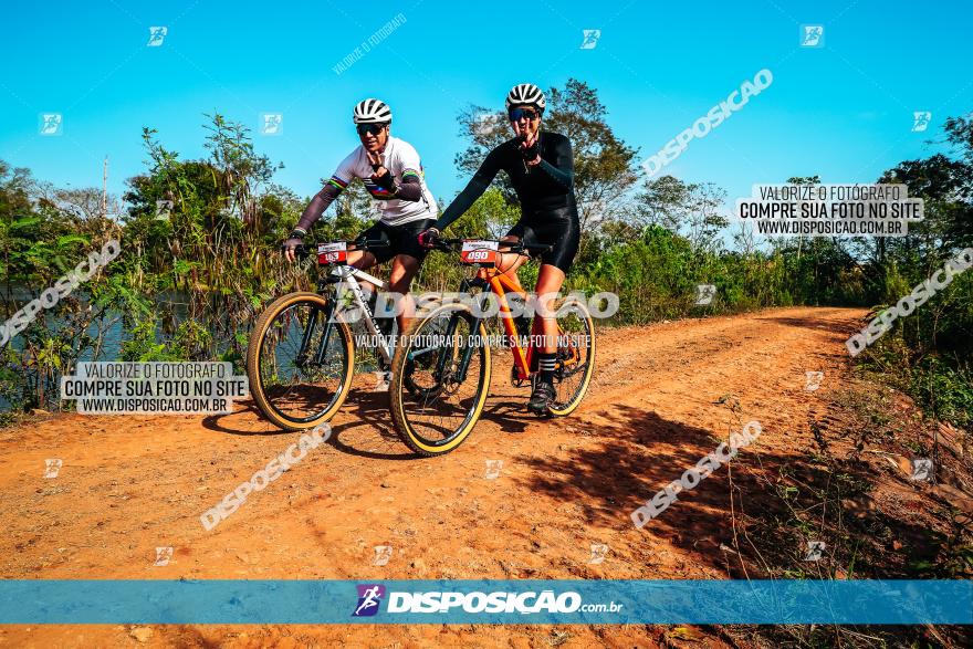 4º DESAFIO SOLIDÁRIO ENDORFINA MTB