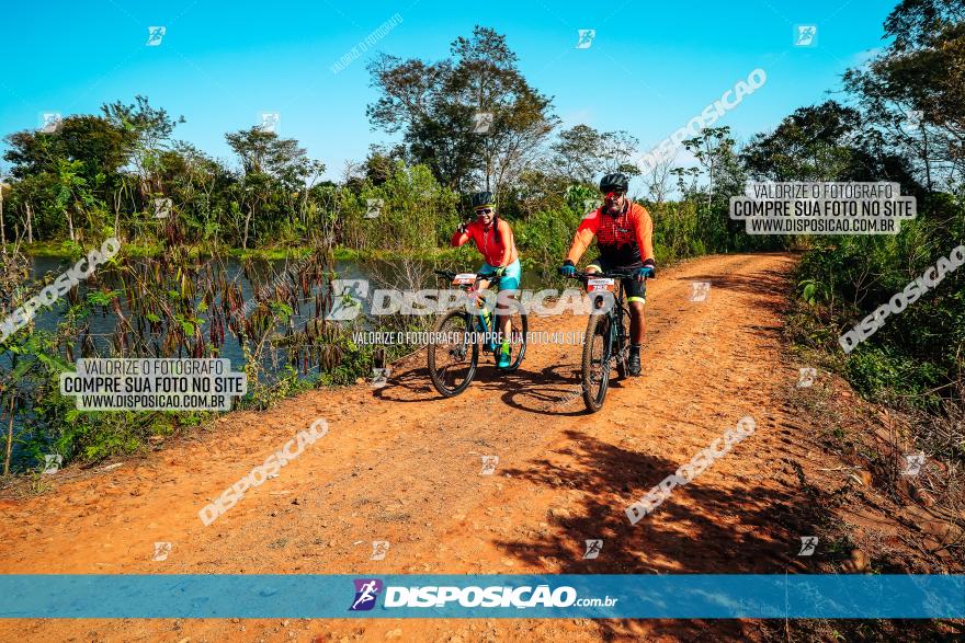 4º DESAFIO SOLIDÁRIO ENDORFINA MTB