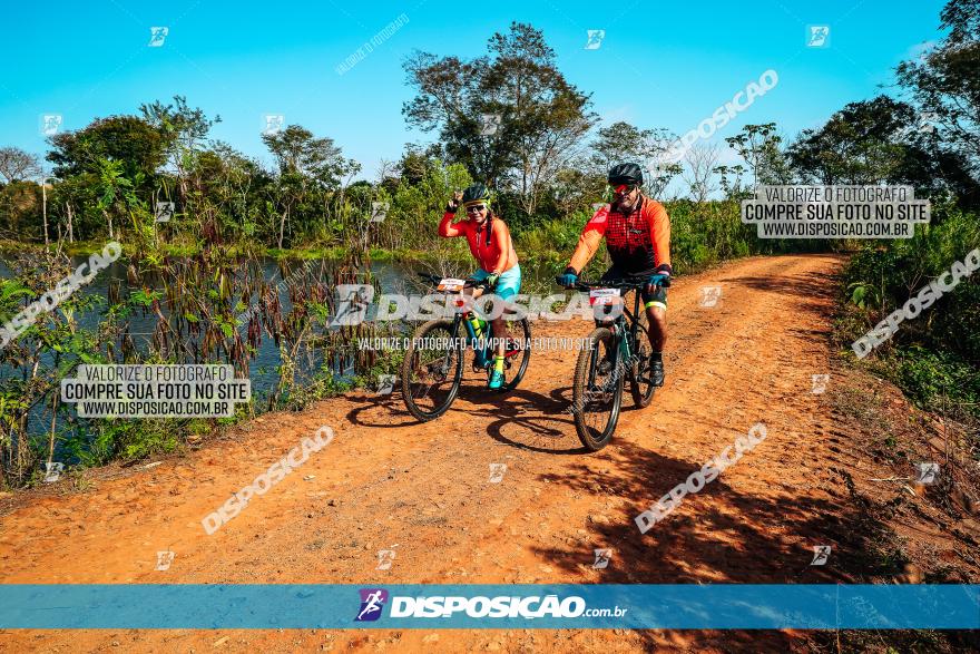 4º DESAFIO SOLIDÁRIO ENDORFINA MTB