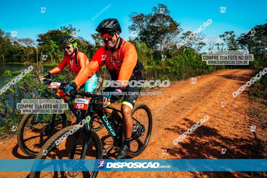 4º DESAFIO SOLIDÁRIO ENDORFINA MTB