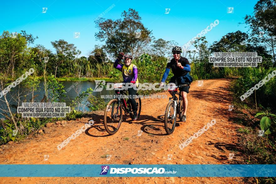 4º DESAFIO SOLIDÁRIO ENDORFINA MTB