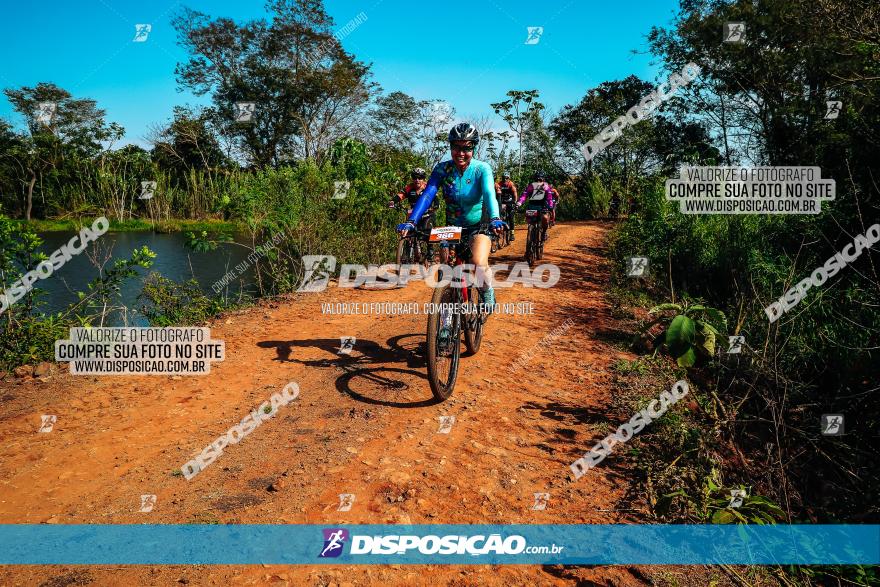 4º DESAFIO SOLIDÁRIO ENDORFINA MTB