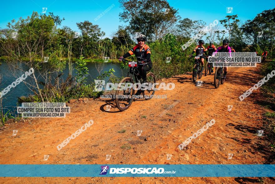 4º DESAFIO SOLIDÁRIO ENDORFINA MTB