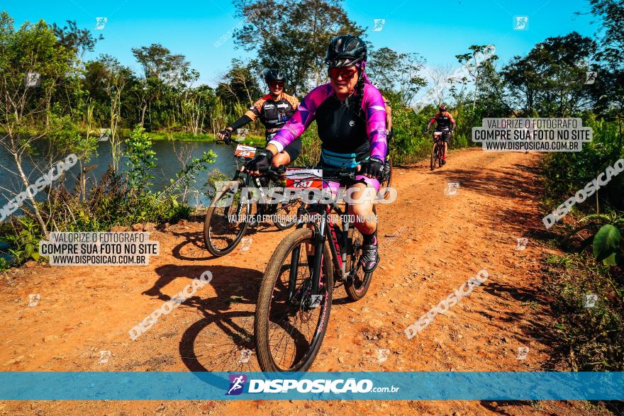 4º DESAFIO SOLIDÁRIO ENDORFINA MTB