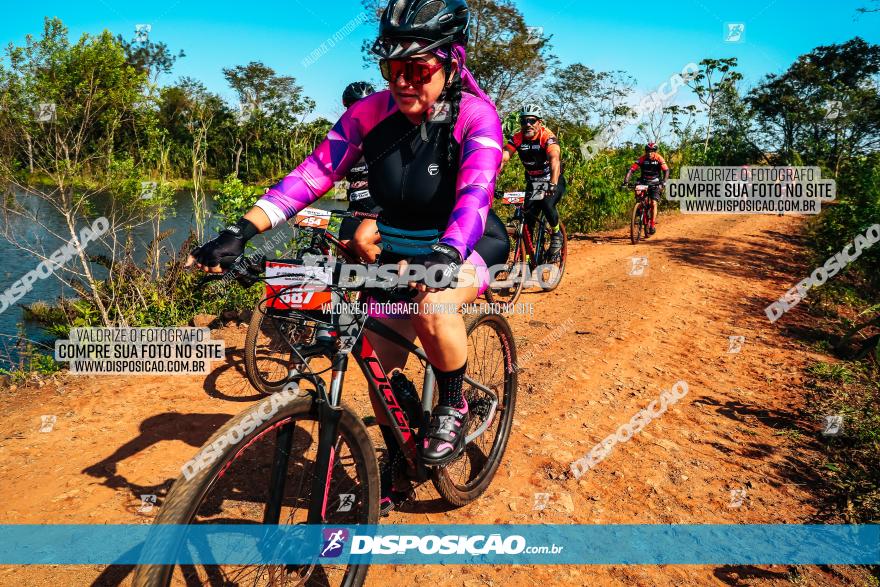 4º DESAFIO SOLIDÁRIO ENDORFINA MTB