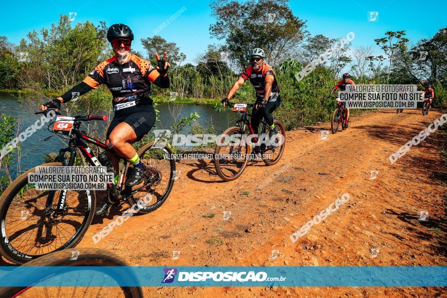 4º DESAFIO SOLIDÁRIO ENDORFINA MTB