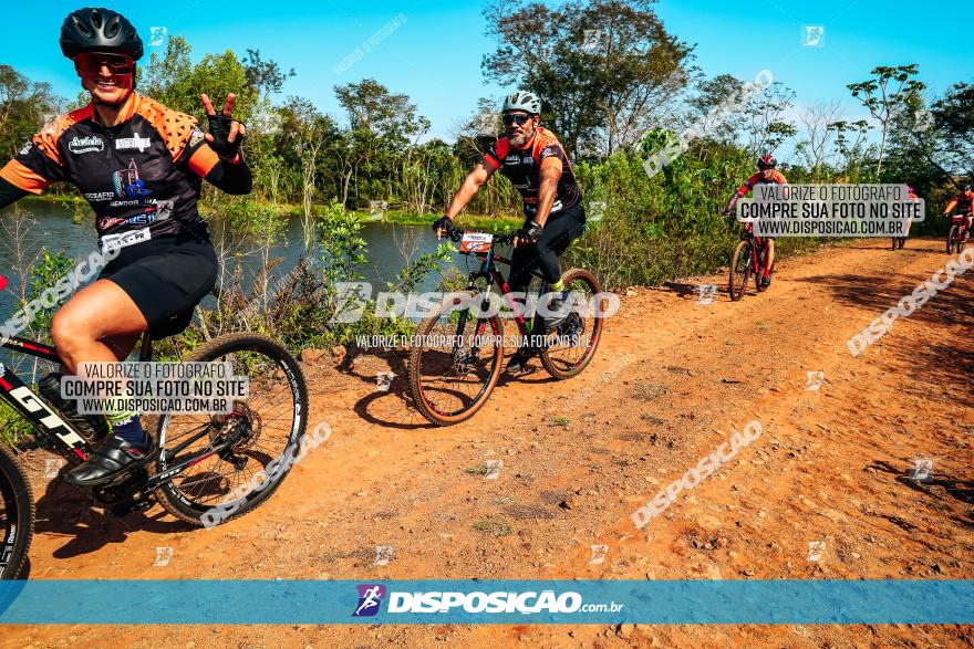 4º DESAFIO SOLIDÁRIO ENDORFINA MTB