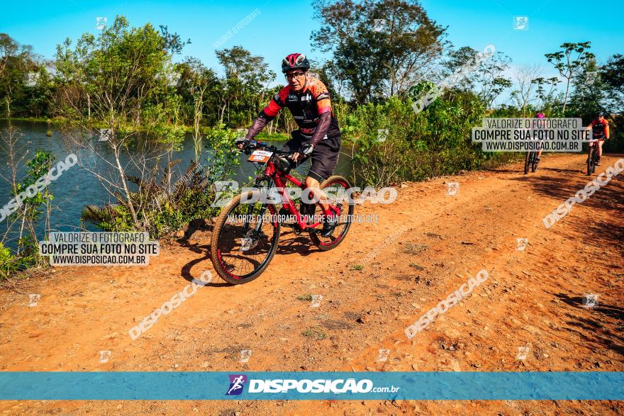 4º DESAFIO SOLIDÁRIO ENDORFINA MTB