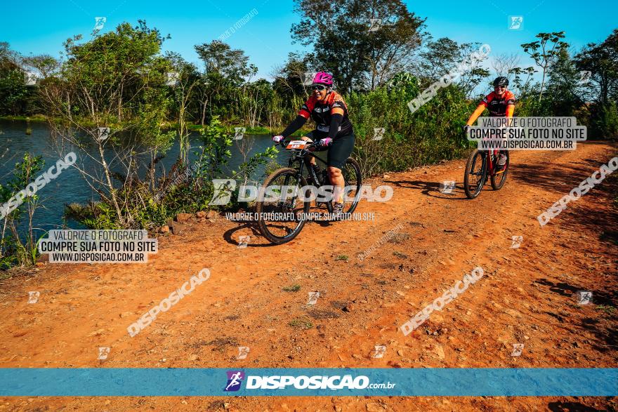 4º DESAFIO SOLIDÁRIO ENDORFINA MTB