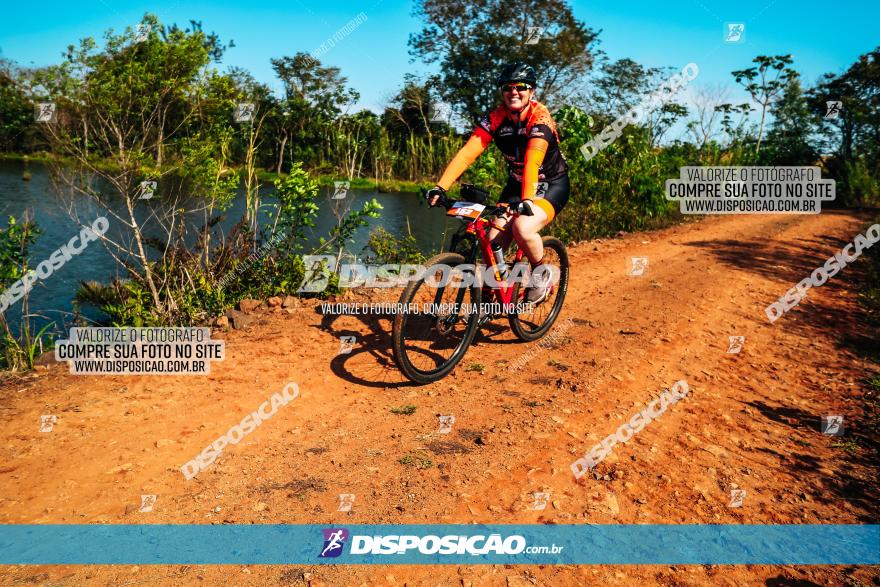 4º DESAFIO SOLIDÁRIO ENDORFINA MTB