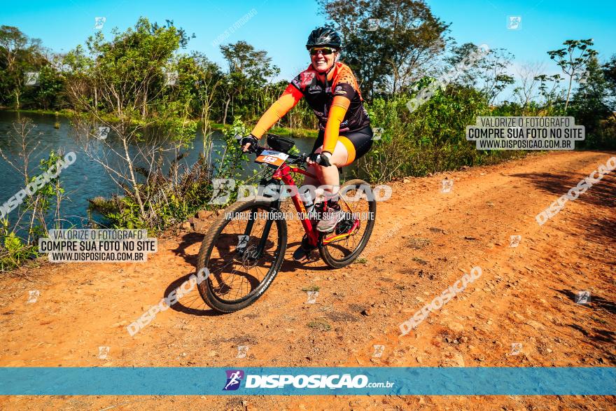 4º DESAFIO SOLIDÁRIO ENDORFINA MTB