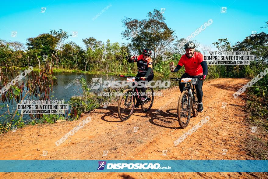 4º DESAFIO SOLIDÁRIO ENDORFINA MTB