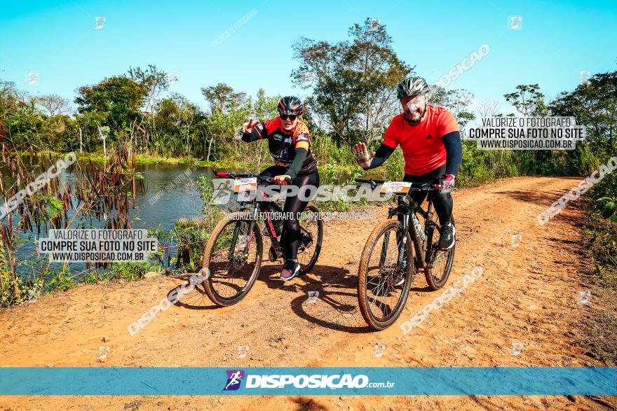 4º DESAFIO SOLIDÁRIO ENDORFINA MTB