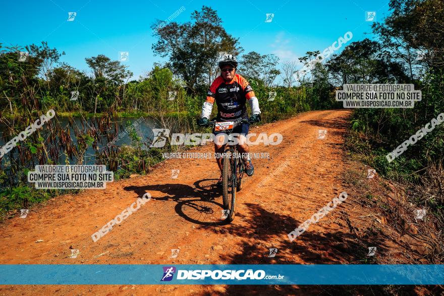 4º DESAFIO SOLIDÁRIO ENDORFINA MTB