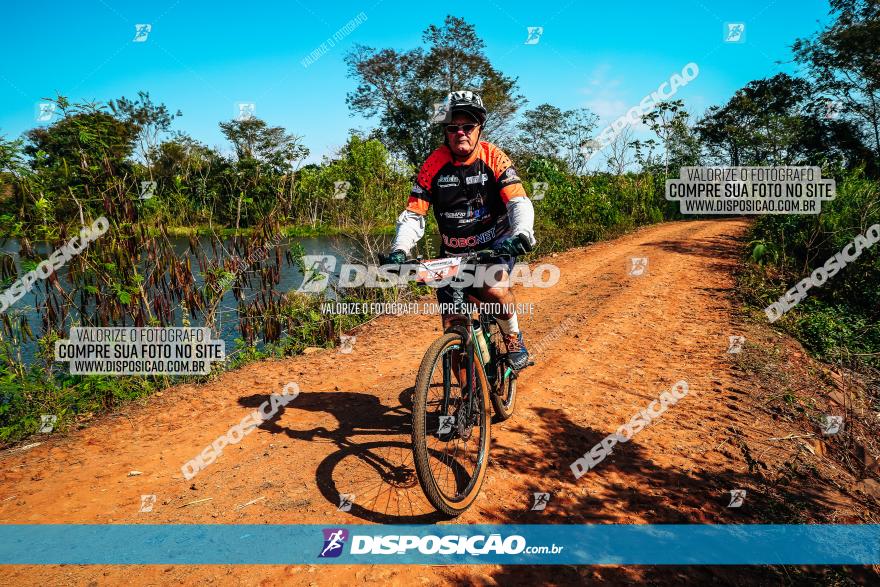 4º DESAFIO SOLIDÁRIO ENDORFINA MTB