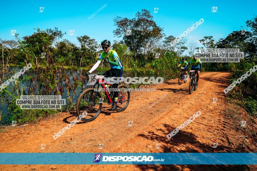 4º DESAFIO SOLIDÁRIO ENDORFINA MTB