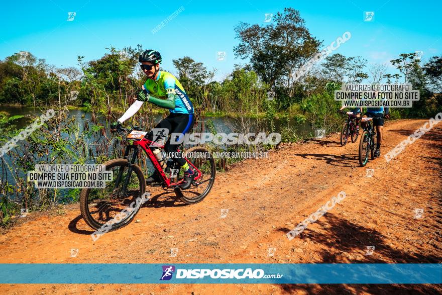 4º DESAFIO SOLIDÁRIO ENDORFINA MTB