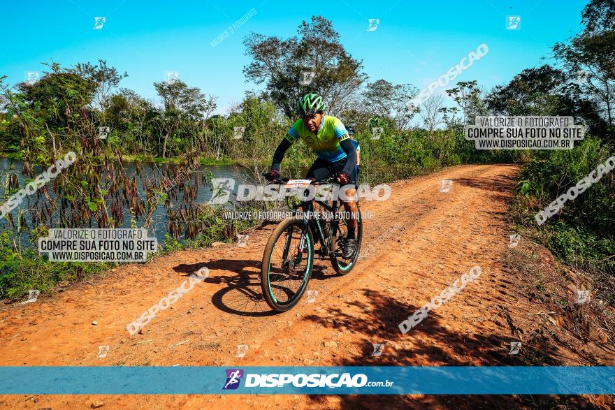 4º DESAFIO SOLIDÁRIO ENDORFINA MTB