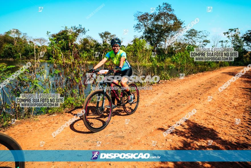 4º DESAFIO SOLIDÁRIO ENDORFINA MTB