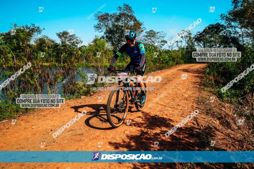 4º DESAFIO SOLIDÁRIO ENDORFINA MTB