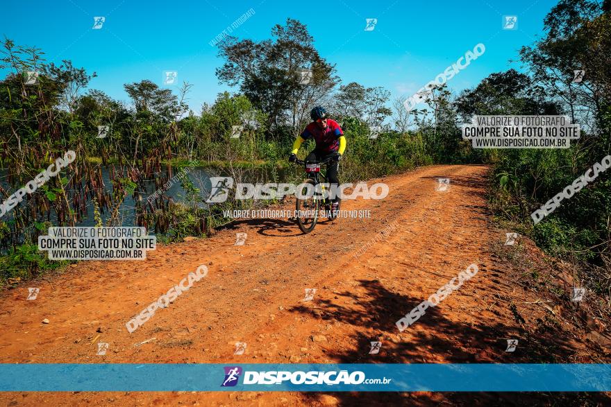 4º DESAFIO SOLIDÁRIO ENDORFINA MTB