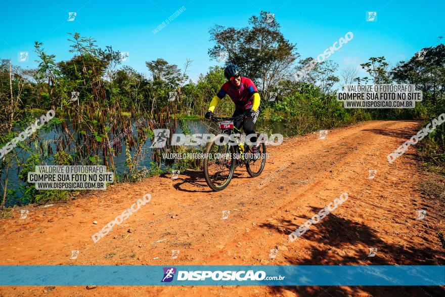 4º DESAFIO SOLIDÁRIO ENDORFINA MTB