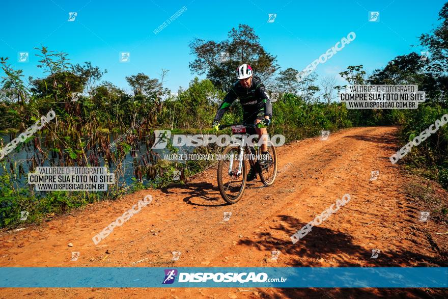 4º DESAFIO SOLIDÁRIO ENDORFINA MTB