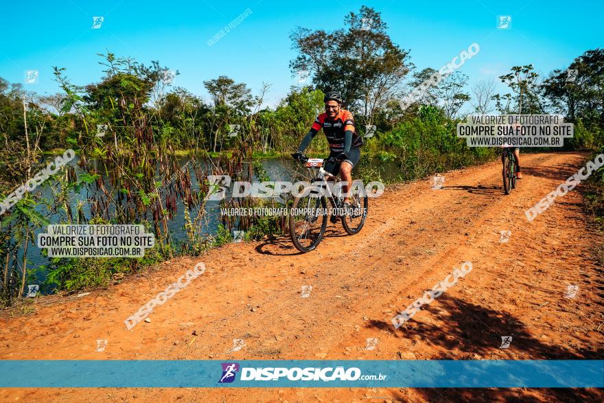 4º DESAFIO SOLIDÁRIO ENDORFINA MTB