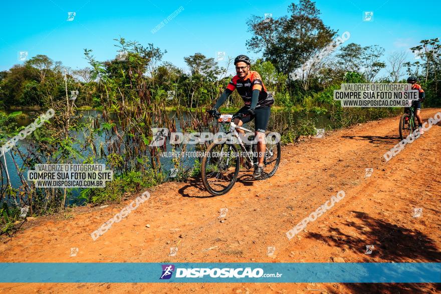 4º DESAFIO SOLIDÁRIO ENDORFINA MTB