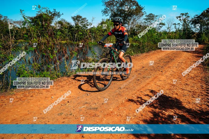 4º DESAFIO SOLIDÁRIO ENDORFINA MTB