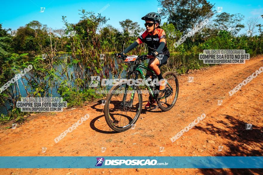 4º DESAFIO SOLIDÁRIO ENDORFINA MTB