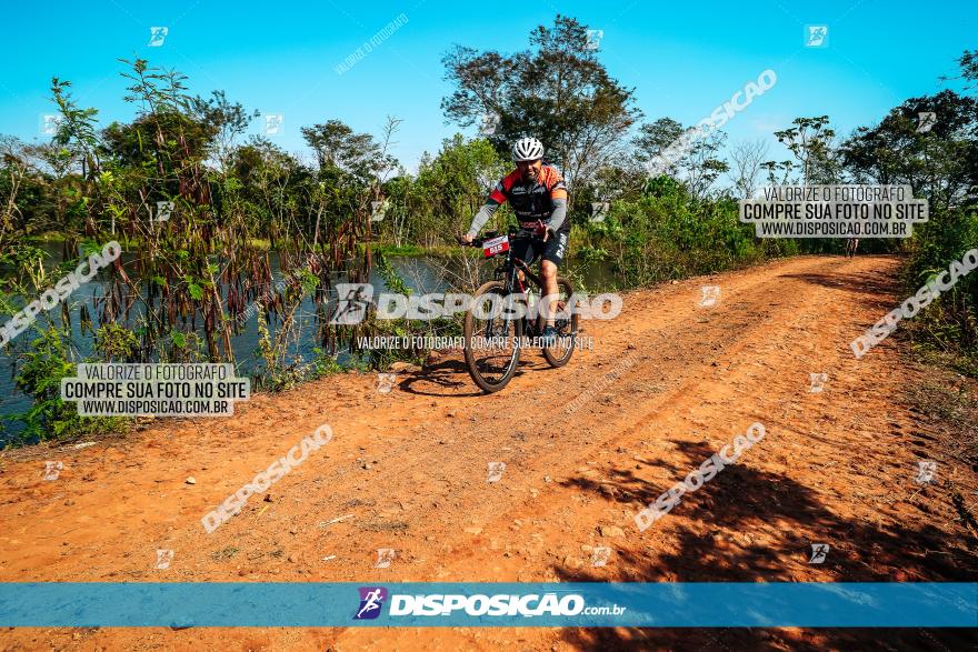 4º DESAFIO SOLIDÁRIO ENDORFINA MTB