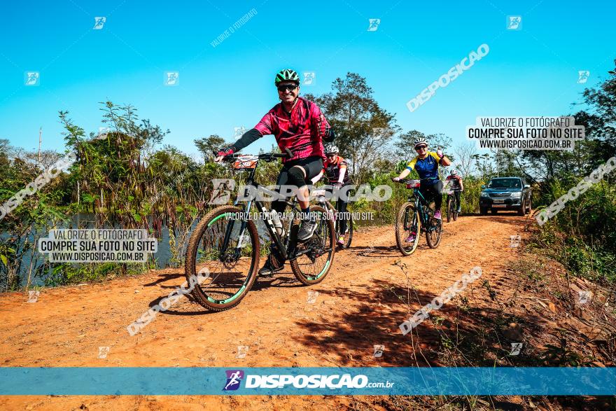 4º DESAFIO SOLIDÁRIO ENDORFINA MTB