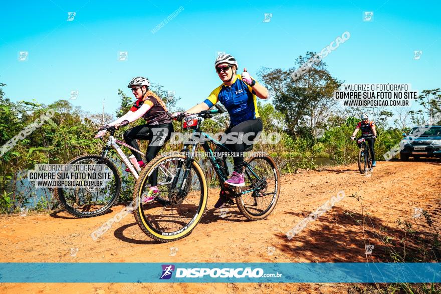 4º DESAFIO SOLIDÁRIO ENDORFINA MTB