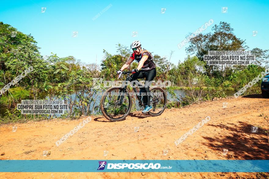 4º DESAFIO SOLIDÁRIO ENDORFINA MTB