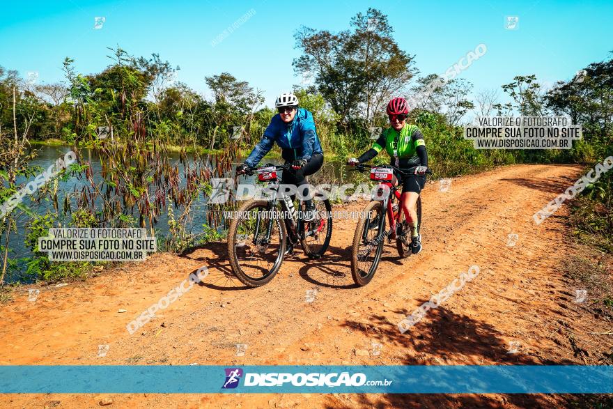 4º DESAFIO SOLIDÁRIO ENDORFINA MTB