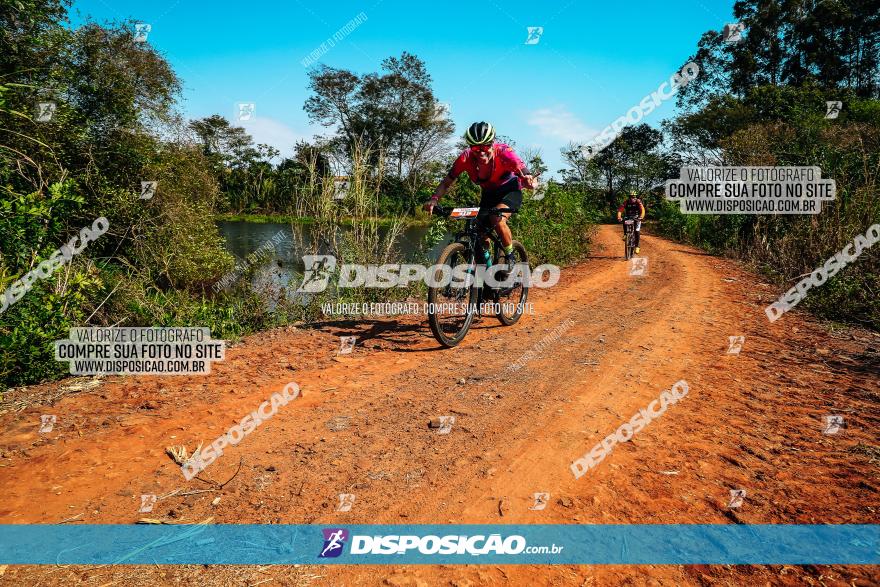 4º DESAFIO SOLIDÁRIO ENDORFINA MTB