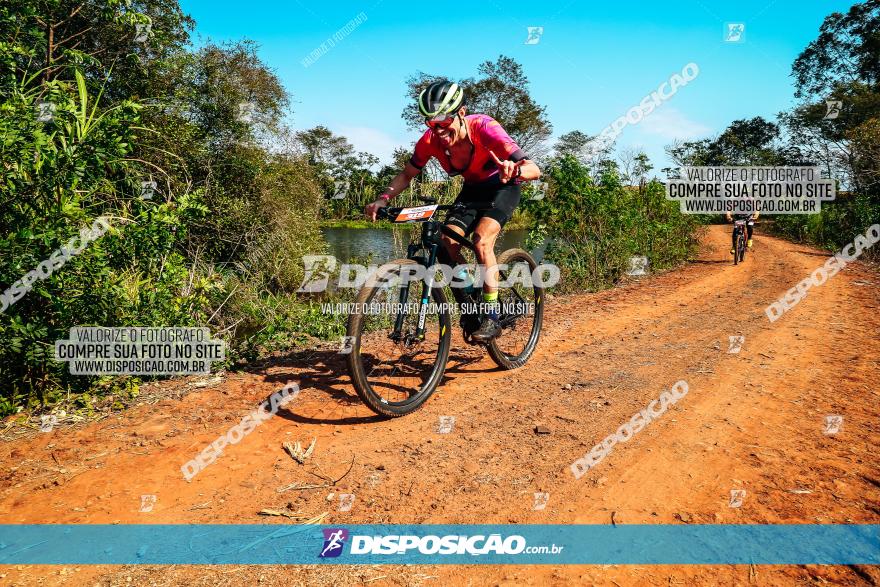 4º DESAFIO SOLIDÁRIO ENDORFINA MTB