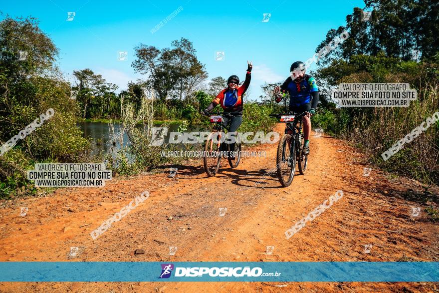 4º DESAFIO SOLIDÁRIO ENDORFINA MTB