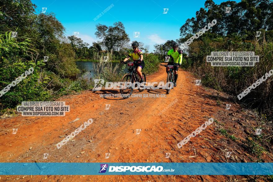 4º DESAFIO SOLIDÁRIO ENDORFINA MTB