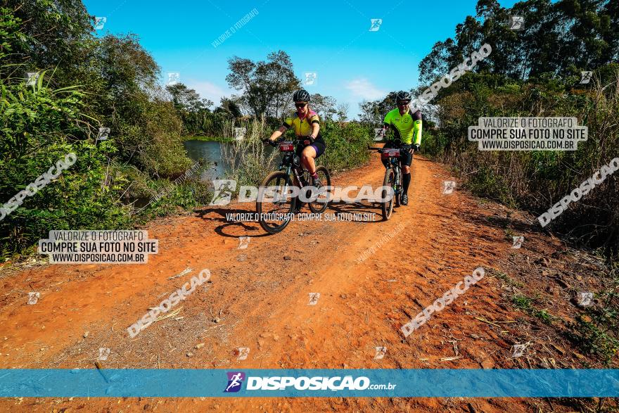 4º DESAFIO SOLIDÁRIO ENDORFINA MTB