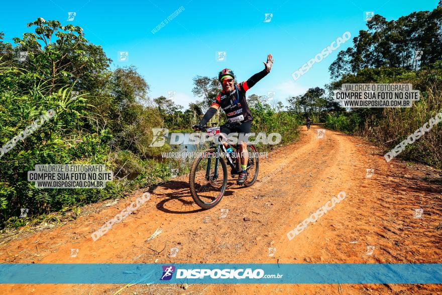 4º DESAFIO SOLIDÁRIO ENDORFINA MTB