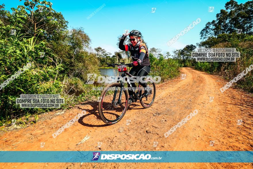 4º DESAFIO SOLIDÁRIO ENDORFINA MTB