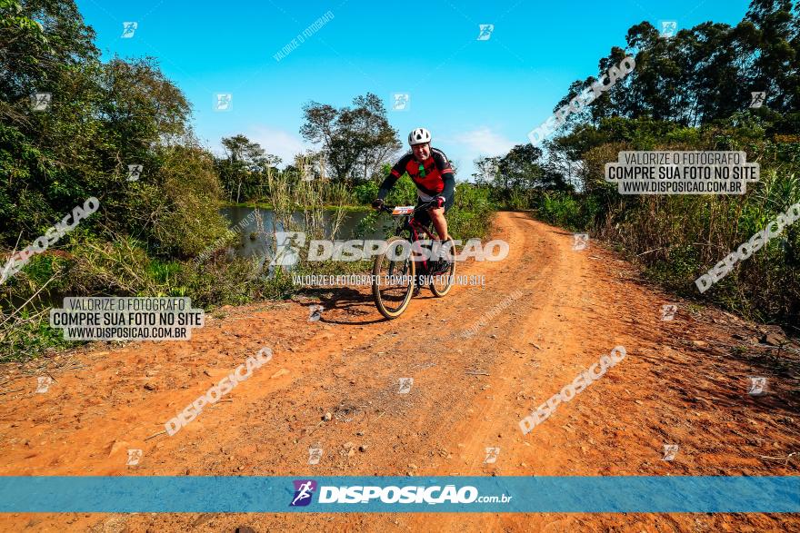 4º DESAFIO SOLIDÁRIO ENDORFINA MTB