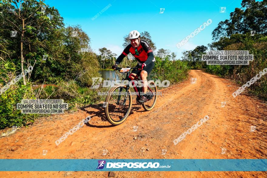 4º DESAFIO SOLIDÁRIO ENDORFINA MTB