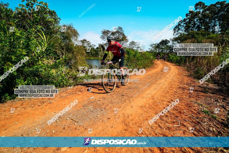 4º DESAFIO SOLIDÁRIO ENDORFINA MTB