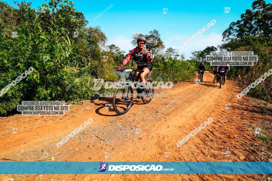 4º DESAFIO SOLIDÁRIO ENDORFINA MTB