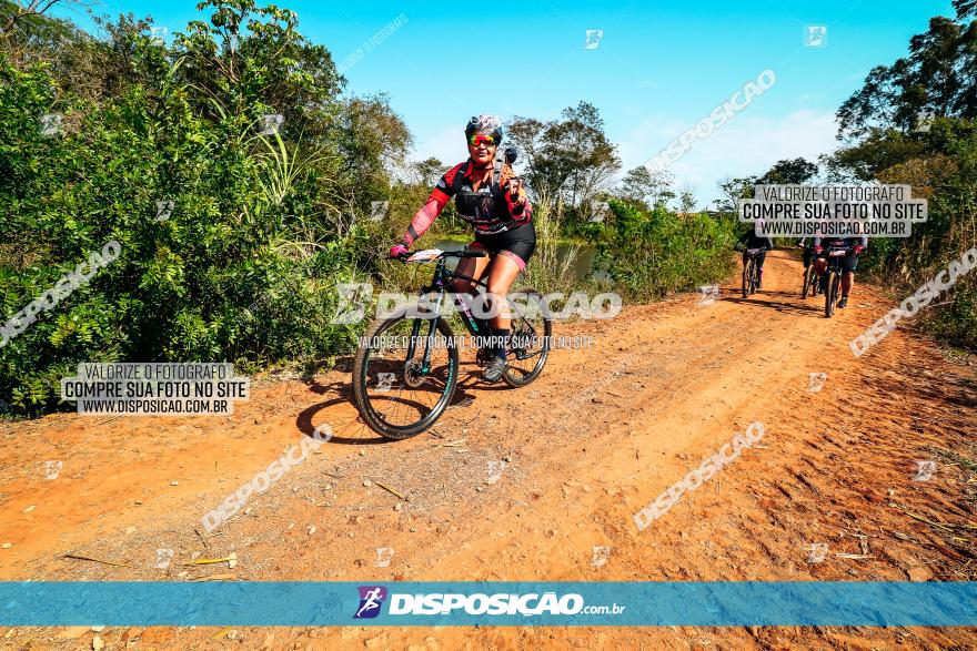 4º DESAFIO SOLIDÁRIO ENDORFINA MTB