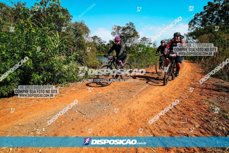 4º DESAFIO SOLIDÁRIO ENDORFINA MTB